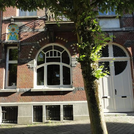 Villa Tournesol Tournai Exterior photo