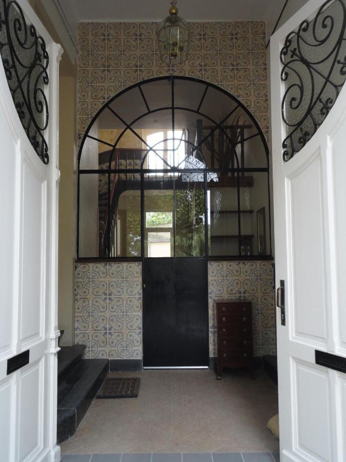 Villa Tournesol Tournai Exterior photo